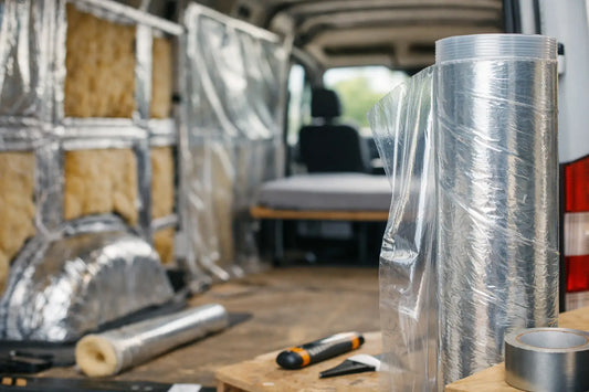Do Campervans Need Vapour Barriers in UK Builds?
