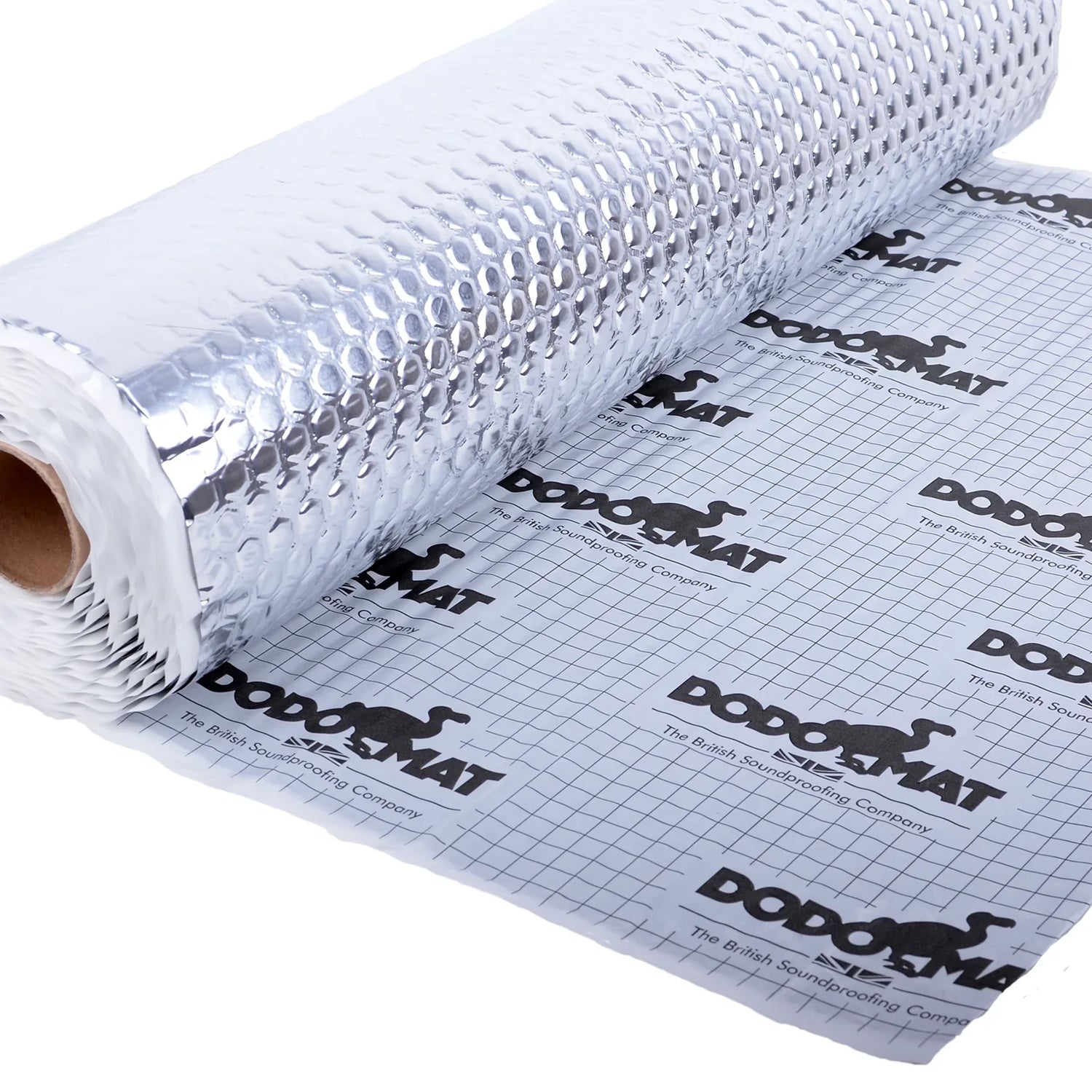Sound Deadening