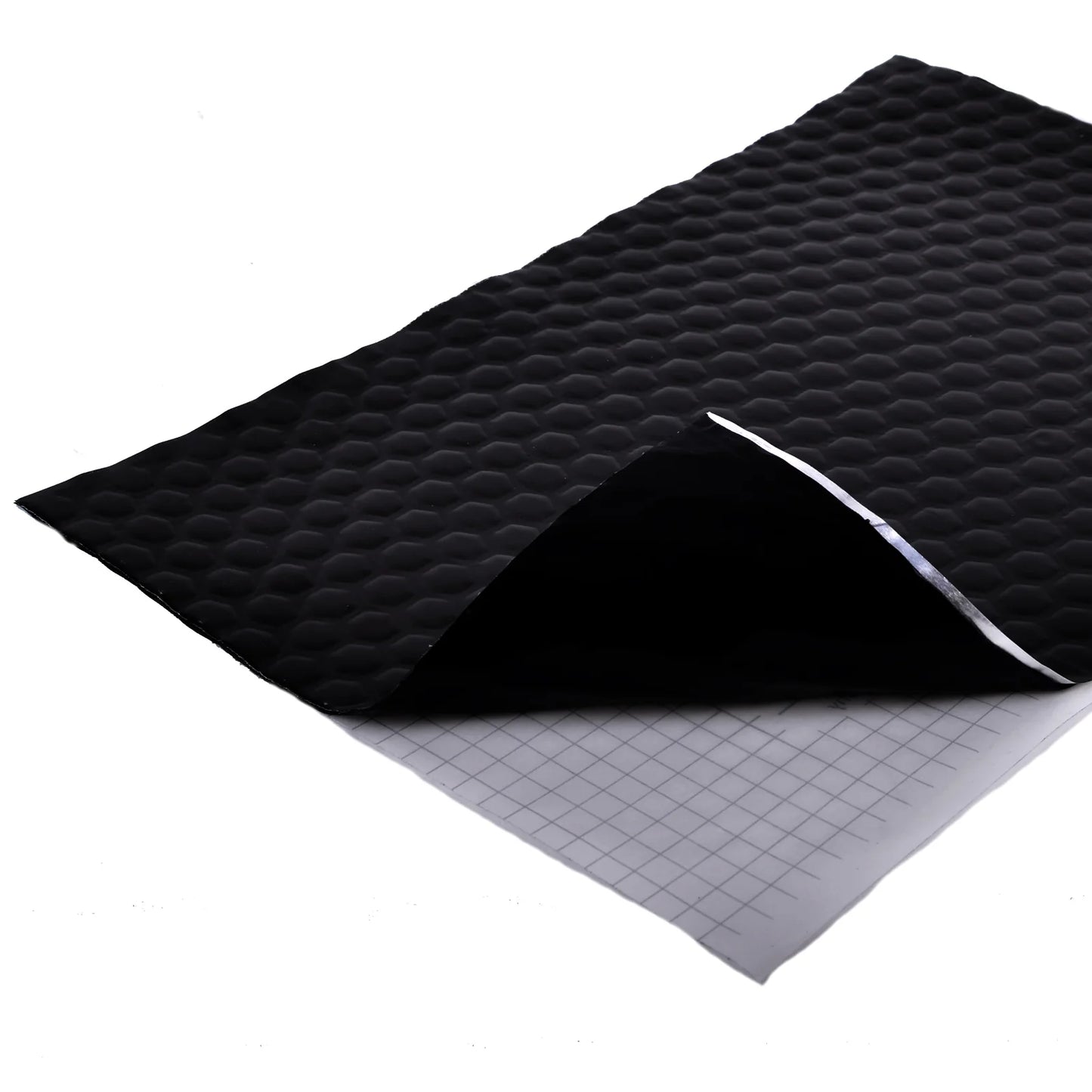 Dodo Mat DEADN Pro Black 40 Sheets