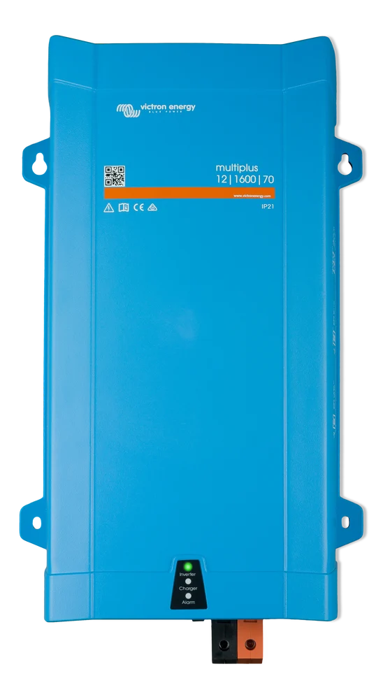 Victron MultiPlus 1600VA 12V Inverter/Charger