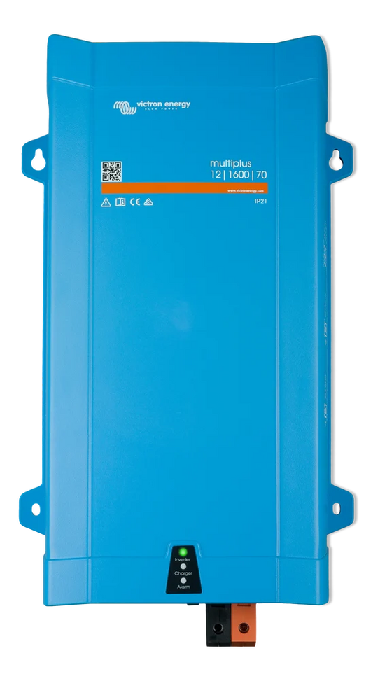 Victron MultiPlus 1600VA 12V Inverter/Charger