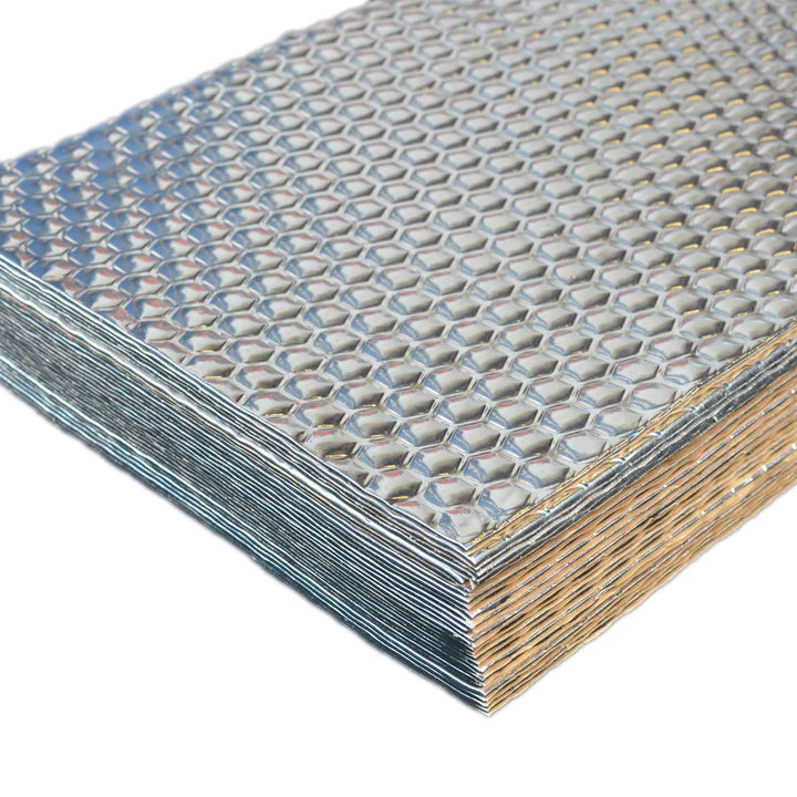 Dodo Mat DEADN Hex 50 Sheets