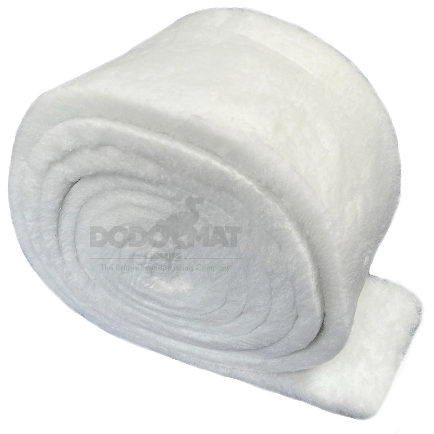 Dodo Fleece EVO 50mm - 3.7sq.m Roll