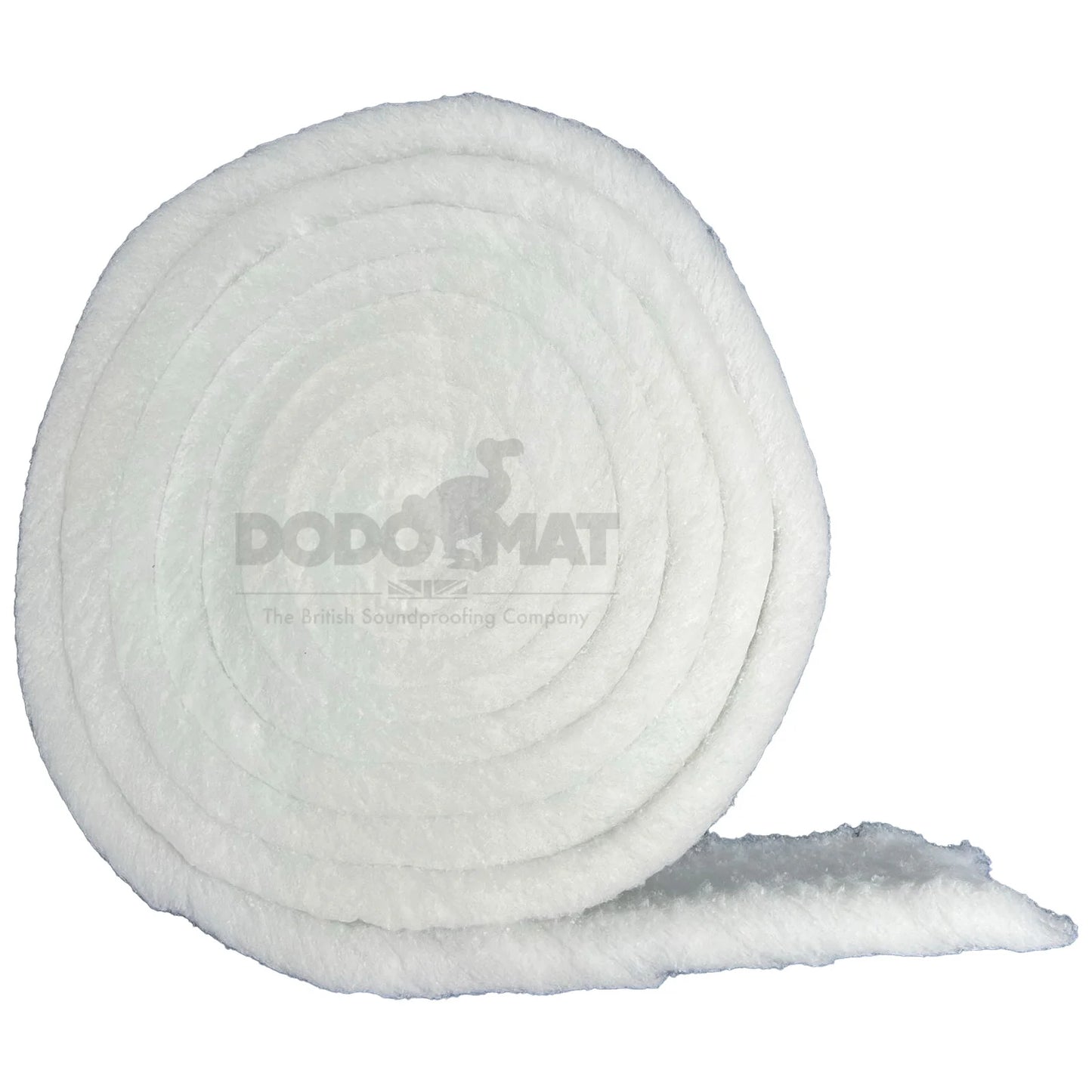 Dodo Fleece EVO 50mm - 3.7sq.m Roll