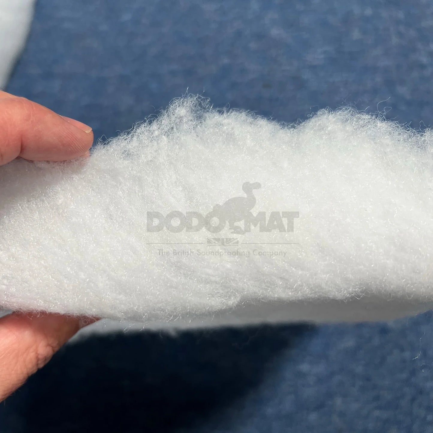 Dodo Fleece EVO 50mm - 3.7sq.m Roll