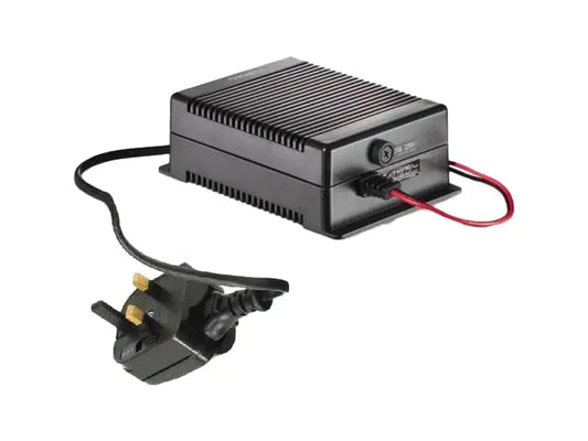 Dometic Coolpower 35 Power Inverter