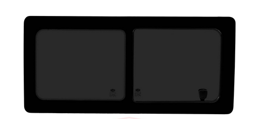 VW T4 – Sliding Window – Driver Side – SWB/LWB – Privacy Glass