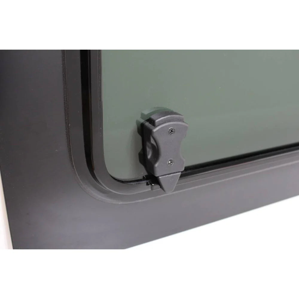 Pair of Opening Campervan Side Windows Bundle VW T5/T6 POA